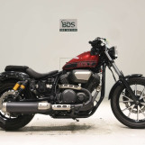 Мотоцикл Yamaha BOLT 950 з пробігом 28899 km