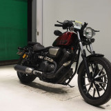 Мотоцикл Yamaha BOLT 950 з пробігом 28899 km