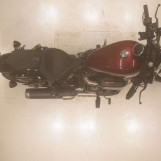 Мотоцикл Yamaha BOLT 950 з пробігом 28899 km