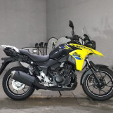 Мотоцикл Suzuki V-STROM DL250 с пробегом 3959 km