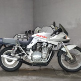 Мотоцикл Suzuki GSX1100S KATANA с пробегом 14588 km