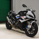 Мотоцикл BMW S1000RR с пробегом 3448 km