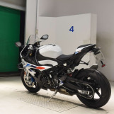 Мотоцикл BMW S1000RR с пробегом 3448 km