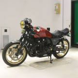 Мотоцикл Honda CB1100 з пробігом 24267 km