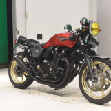 Мотоцикл Honda CB1100 з пробігом 24267 km