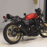 Мотоцикл Honda CB1100 з пробігом 24267 km