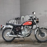 Мотоцикл Kawasaki ESTRELLA з пробігом 5824 km