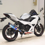 Мотоцикл Kawasaki NINJA400 з пробігом 17865 km