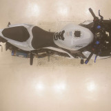 Мотоцикл Kawasaki NINJA400 з пробігом 17865 km