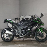 Мотоцикл Kawasaki NINJA1000SX с пробегом 10932 km
