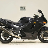 Мотоцикл Kawasaki ZZ-R1100 с пробегом 33318 km