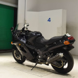 Мотоцикл Kawasaki ZZ-R1100 с пробегом 33318 km