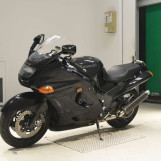 Мотоцикл Kawasaki ZZ-R1100 с пробегом 33318 km