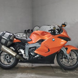 Мотоцикл BMW K1300S з пробігом 53311 km