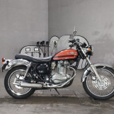 Мотоцикл Kawasaki ESTRELLA RS з пробігом 21985 km