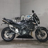 Мотоцикл Suzuki GSR400 с пробегом 52130 km