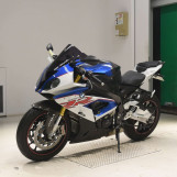 Мотоцикл BMW S1000RR с пробегом 14895 km