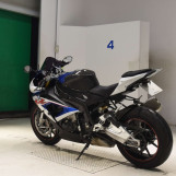 Мотоцикл BMW S1000RR с пробегом 14895 km
