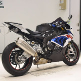 Мотоцикл BMW S1000RR с пробегом 14895 km