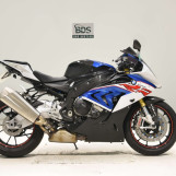 Мотоцикл BMW S1000RR с пробегом 14895 km