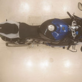 Мотоцикл BMW S1000RR с пробегом 14895 km