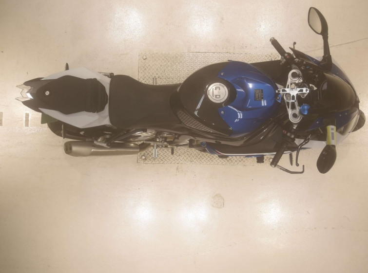 Мотоцикл BMW S1000RR с пробегом 14895 km