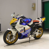 Мотоцикл Honda CBR600RR с пробегом 31821 km