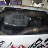 Мотоцикл Honda CBR600RR с пробегом 31821 km