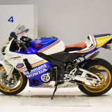 Мотоцикл Honda CBR600RR с пробегом 31821 km