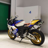 Мотоцикл Honda CBR600RR с пробегом 31821 km