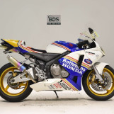 Мотоцикл Honda CBR600RR с пробегом 31821 km