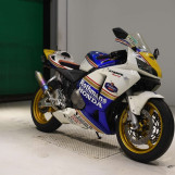 Мотоцикл Honda CBR600RR с пробегом 31821 km