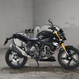 Мотоцикл BMW G310R з пробігом 141 km