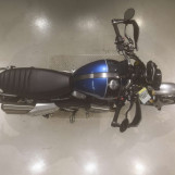 Мотоцикл Triumph STREET SCRAMBLER с пробегом 14756 km