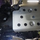 Мотоцикл Triumph STREET SCRAMBLER с пробегом 14756 km