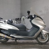 Мотоцикл Yamaha GRAND MAJESTY 400