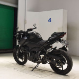 Мотоцикл Kawasaki Z400 з пробігом 7699 km