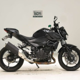 Мотоцикл Kawasaki Z400 з пробігом 7699 km