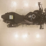 Мотоцикл Kawasaki Z400 з пробігом 7699 km