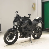 Мотоцикл Kawasaki Z400 з пробігом 7699 km
