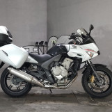 Мотоцикл Honda CBF600SA с пробегом 34405 km