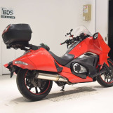Мотоцикл Honda NM4-02 VULTUS з пробігом 53559 km