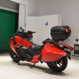Мотоцикл Honda NM4-02 VULTUS з пробігом 53559 km
