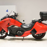 Мотоцикл Honda NM4-02 VULTUS з пробігом 53559 km