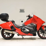Мотоцикл Honda NM4-02 VULTUS з пробігом 53559 km