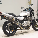 Мотоцикл Yamaha XJR1300 з пробігом 20801 km