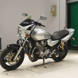 Мотоцикл Yamaha XJR1300 з пробігом 20801 km