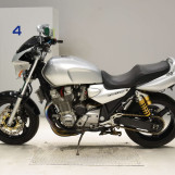 Мотоцикл Yamaha XJR1300 з пробігом 20801 km