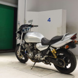 Мотоцикл Yamaha XJR1300 з пробігом 20801 km