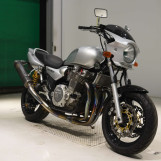 Мотоцикл Yamaha XJR1300 з пробігом 20801 km